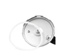 Joint Torique En Silicone For Cuisinière, Joint D'étanchéité Universel For Autocuiseur For Cuisinière De 18 À 32 Cm De Diamètre Intérieur(28cm)