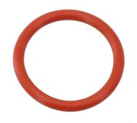 Joint torique en silicone pour extracteur de machine à café compatible avec EAM, ECAM, Prima, Dona, Perfecta, numéro de pièce 5332149100 (1 pièce)
