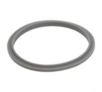 Joint torique en silicone pour mélangeurs NutriBullet 600 W 900 W, pièce de rechange en caoutchouc pour presse-agrumes et extracteur, étanche (1 joint)