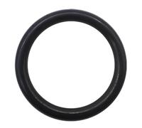 Joint torique EPDM 170mm x 158mm x 6mm, 170mm OD, 158mm ID, 6mm Largeur, joint d'étanchéité métrique pour la plomberie des machines automobiles, Paquet de 5