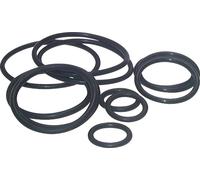 Joint torique FKM 545 x 3mm (OD 551mm) 80 Shore A