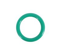 Joint torique FKM vert de 2,62 mm de diamètre, joint rond en caoutchouc fluoré for garniture mécanique(ID 21.89mm (20Pcs))