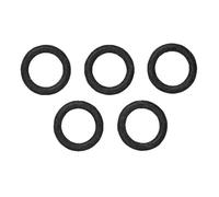 Joints toriques GARDENA 9mm - Kit de 5 unités pour tous les outils d'arrosage Original GARDENA System® (5303-20)