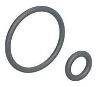 Joint torique Geberit pour bras de douche 242176001 pour Geberit AquaClean 4000 / Sela