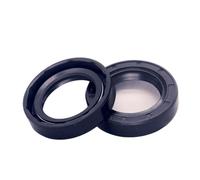 Joint torique industriel, Joint d'huile de cylindre hydraulique à Double lèvre TC/FB/TG4 NBR, 90-190mm ID 110-240mm OD 10-18mm hauteur, 1 pièce(140x170x15mm)