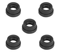 Joint torique - Joint à lèvre - Compatible avec Gaggia, Philips, Saeco Spidem - Pour réservoir d'eau - Joint de réservoir comme 11003671/996530001829 de Snapworld-Kaffee (5, D02 (ancienne version))