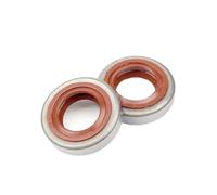 Joint Torique Lot de 2 Joints d'huile de Vilebrequin pour débroussailleuse Stihl FS80, FS85, FS300, FS380, FS400, 9640-003-1195(2PCS)