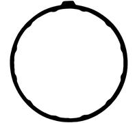 Joint torique, manchon cylindrique