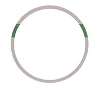 Joint torique, manchon cylindrique