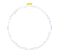 Joint torique, manchon cylindrique