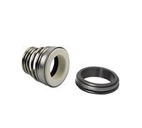 Joint torique mécanique BT-FN for pompe, type 155-18, modèle 3, 10 pièces/lot, matériau: CAR/CER/NBR