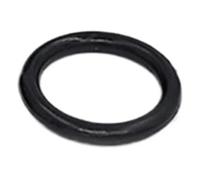Joint torique noir en caoutchouc fluoré, épaisseur 2,5/3 mm, 5 à 100 pièces(OD9xCS2.5-100pcs)
