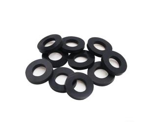 Joint torique noir pour pièces de machine de carbonation Soda Club | Compatible avec Genesis, Crystal, Penguin, Source, Power, Max, for revolution, Dynamo, Easy, Play