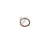 Joint torique pour cafetière Delonghi 5332149100 - Rouge - Café moulu