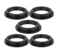 Joint torique pour filtre - Anneaux d'étanchéité en caoutchouc de rechange, accessoire pour pompe de piscine | Rondelle d'étanchéité, joint de bord pour réservoir de filtre, pince, coussin, segmen