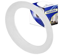 Joint Torique pour Filtre du Groupe D'infusion de Espresso Machine a Cafe avec le Code Original 754132514 pour Smeg ECF01 - MONTERAL