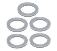 Joint Torique pour Mixeur, 5 Joints Toriques en Silicone pour Joint Torique, Joint de Protection pour Vorwerk Thermomix TM21 TM31