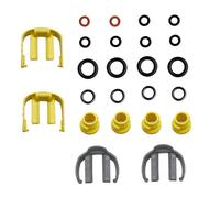 Joint torique pour nettoyeur haute pression Karcher K2 à K7 - Pièce de rechange 2.640-729.0