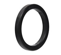 Joint torique pour porte-filtre - Compatible avec les machines à expresso Pavoni Profitec BFC ECM MCE Cookmax Sab Italia Orchestrale - Diamètre : 73 x 57 x 8 mm Snapworld-Kaffee
