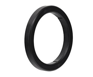 Joint torique pour porte-filtre - Compatible avec les machines à expresso Pavoni Profitec BFC ECM MCE Cookmax Sab Italia Orchestrale - Diamètre : 73 x 57 x 8 mm Snapworld-Kaffee