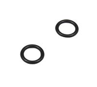 Joint torique pour valve JBL Proflora CO2 Noir TU
