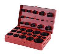 Joint Torique R01-R32, 419pcs / Set Kit de Joints Toriques en Caoutchouc de Haute Qualité Univrsal pour le Scellement de Soupapes d'Automobiles, Pompes, Appareillages Electriques