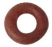 JOINT TORIQUE ROUGE 3.69 X 1.78 RACCORD G