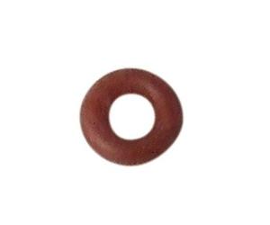 Joint Torique Rouge 3.69 X 1.78 Raccord Pour PIECES PREPARATION DES BOISSONS PETIT ELECTROMENAGER KRUPS
