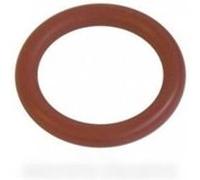 Polti Joint torique 8695499 G pour bouchon vapeur – rouge pour nettoyeur vapeur