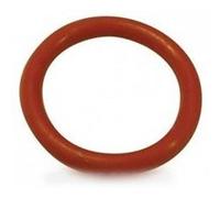 joint torique rouge or ø20mm/15mm ep3mm pour centrale à vapeur delonghi Rouge G