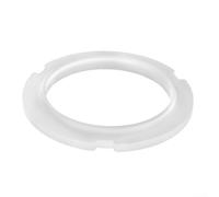 Joint Torique Silicone 58mm pour Donlim DL KF5700 et pour barsetto - Rechange Étanchéité Parfaite Haute Température Pièce Machine à Café pour accessoire Dur