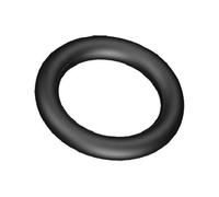 Assortiment de joint torique caoutchouc nitrile N°9-18 sachet de 30 pièces - SIRIUS - 1802061 Noir G