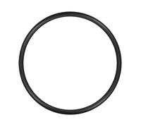 Joint torique SOURCING MAP Caoutchouc nitrile Joints Toriques 32mm OD 28mm ID 2mm Largeur Métrique Joint Étanchéité O-Rings 50pcs