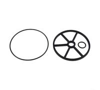 Joint Torique SP0714T Caoutchouc pour robuste 1-1/2 Pouces Joint(B-1 set) | Compatible pour hayward pour Pro Series, remplace SPX0714L, installation rapide, étanchéité parfaite, à sable