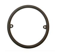 Joint torique sur radiateur / échangeur d'huile pour VW Touran 1T