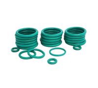 Joint torique WD CS 5,3 mm, diamètre du fil 5,3 mm, joint torique FKM vert, joint d'huile, rondelle de carburant, joints toriques en caoutchouc fluoré, diamètre intérieur(73x5.3(1pcs))
