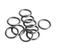 Joint torique (X 10) - VAILLANT : 981151