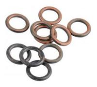 Chaffoteaux - Joint torique Ø17x4 (X 10) - CHAFFOTEAUX : 60024164-51