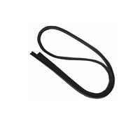 Joint de tour de porte Lave-vaisselle 92130954 ROSIERES, CANDY, HOOVER - 303656