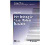 Joint Training For Neural Machine Translation