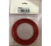 Reber Joint tampon transparent pour poussoir manuel 3/5/8 kg