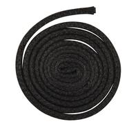 Joint tressé pour insert et poêle - Pyrofeu - 24927-6 - Étanchéité optimale - Fibres de verre - 160g