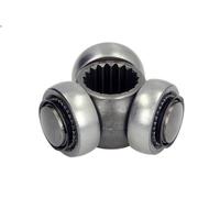 Joint tripode de transmission GKN 21269 pour FIAT 127 (127_) 1 1978-1982