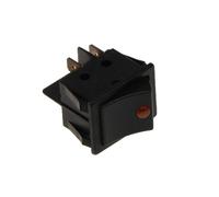 Joint tubulaire pour bas de porte de douche - 2M - EP 5-8MM - GEB - 512368