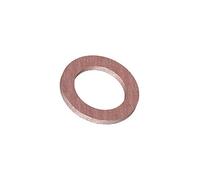 Joint union CSC rouge 42x55x2 réf 23014563