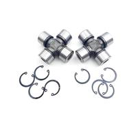 Joint universel 25x64, 2 pièces, adapté for CFmoto 500 CF188 550 191R 600 CF196 625 191S 800 800EX 1000 U10 7020-290130 7020-290130-10000