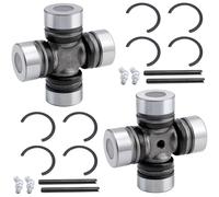 Joint universel d'arbre de transmission avant et arrière pour Polaris ATV UTV RZR ATP 1000 900 800 700 570 500 OEM # 2202015 2203703 3235500 3235616 3260104 pour axe VTT UTV Pièces de rechange 2