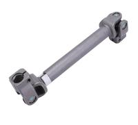 Joint universel de colonne de direction, arbre intermédiaire de direction compatible avec Ford B-Max, Fiesta VI. Remplace 1758288, 5530461, 8V513KK644BB