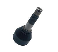 Joint universel fixe arrière adapté for Odes Pathcross 1000 L Pro Max Atv 17010240070, pièces de Buggy Oem