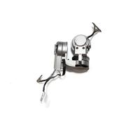 Joint Universel for cardan Mavic Pro avec Couvercle de câble de Signal, Rotation coulissante, Compatible avec Les Accessoires de la série Mavic for Drones DJI(Signal Line Cover)
